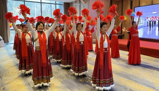 新城艺术 聚力同行——水口寺街道世纪新城社区举办迎新主题活动策划方案