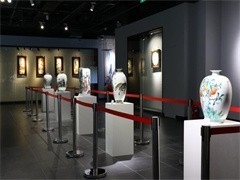 专业展会服务 漳州展会会场搭建与展览方案解析