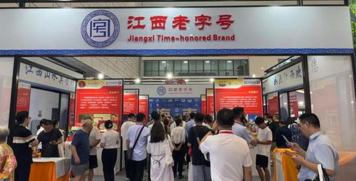 第八届中华老字号山东博览会盛大开幕 匠心产品琳琅满目，文化艺术交流添彩